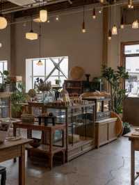 CASICA Cafe Tokyo