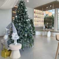 Smilow Cafe 