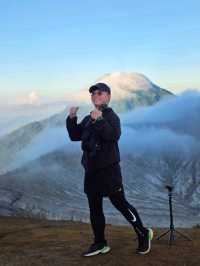 Kawah Ijen (คาวาห์ อีเจียน)