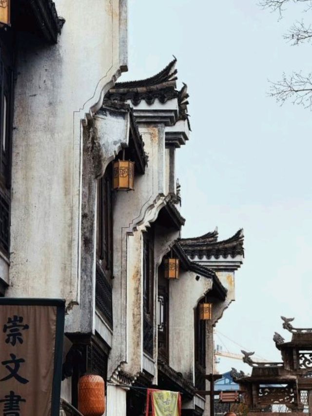 一直都想去的古城！復活了📸水下古城｜文淵獅城（一）  