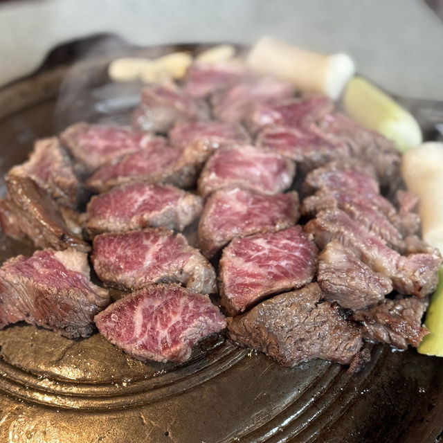 삼각지역 맛집 몽탄
