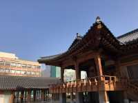 Haenggung-dong (행궁동)