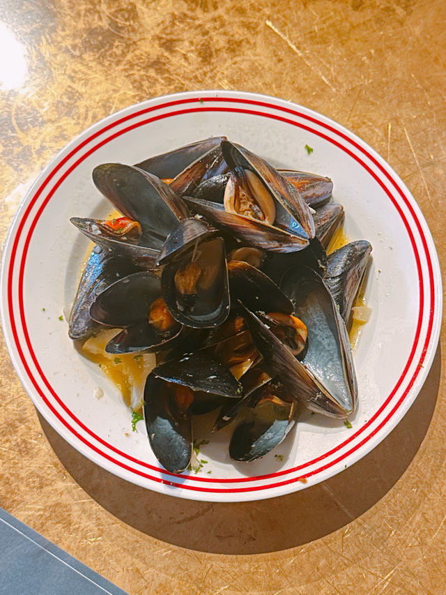 高質二人餐