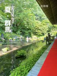 【群馬】映えスポット多数！群馬を代表する花寺