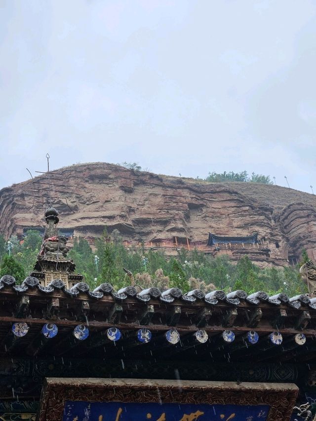 Exploring the Ancient Charm of Tulouguan: A Journey Through History and Culture