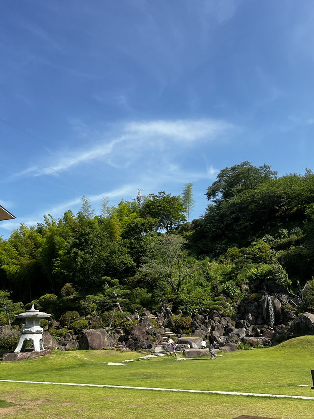  金蛇水神社へ行くべき五つの理由🇯🇵✈️🌎