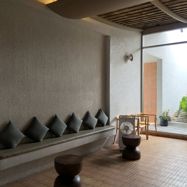 PALYN Cafe and Eatery