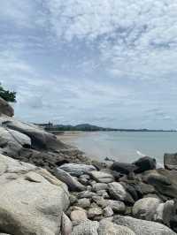 ชวนเที่ยวหาดทรายน้อย – หาดลับบรรยากาศดีที่หัวหิน