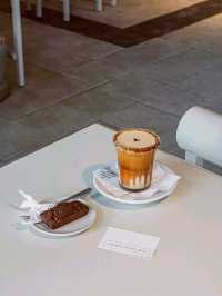 Stone & Water Coffee