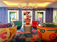 Wish upon a budget : Tokyo Disney Celebration Hotel Wish!