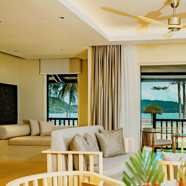 Heritage Shores and Sunlit Escape
