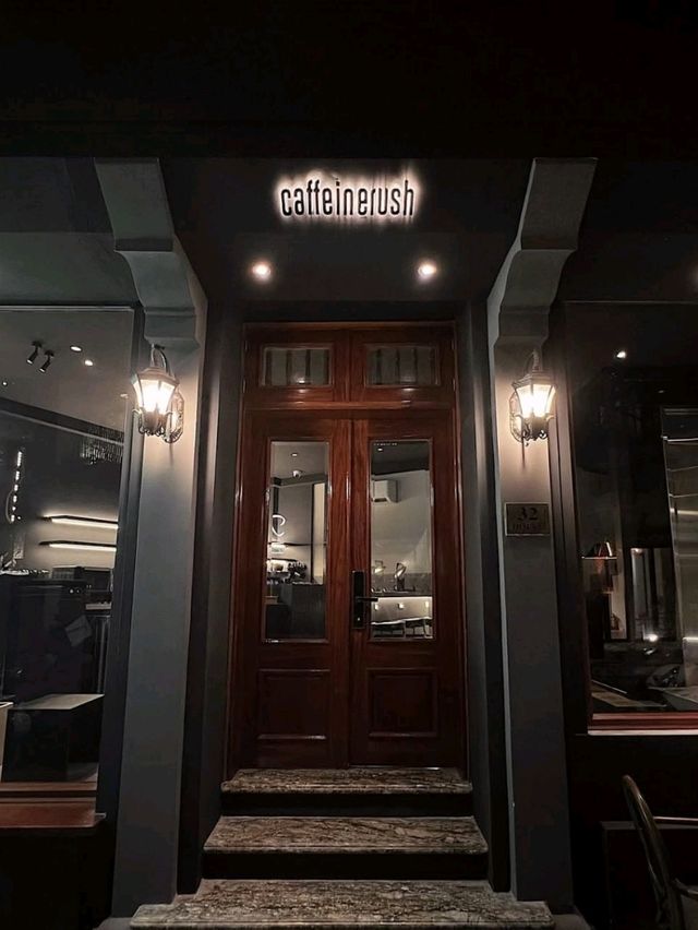 caffeinerush
