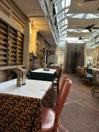 Lisette’s Bakery: KL’s Cozy Corner of Culinary Charm