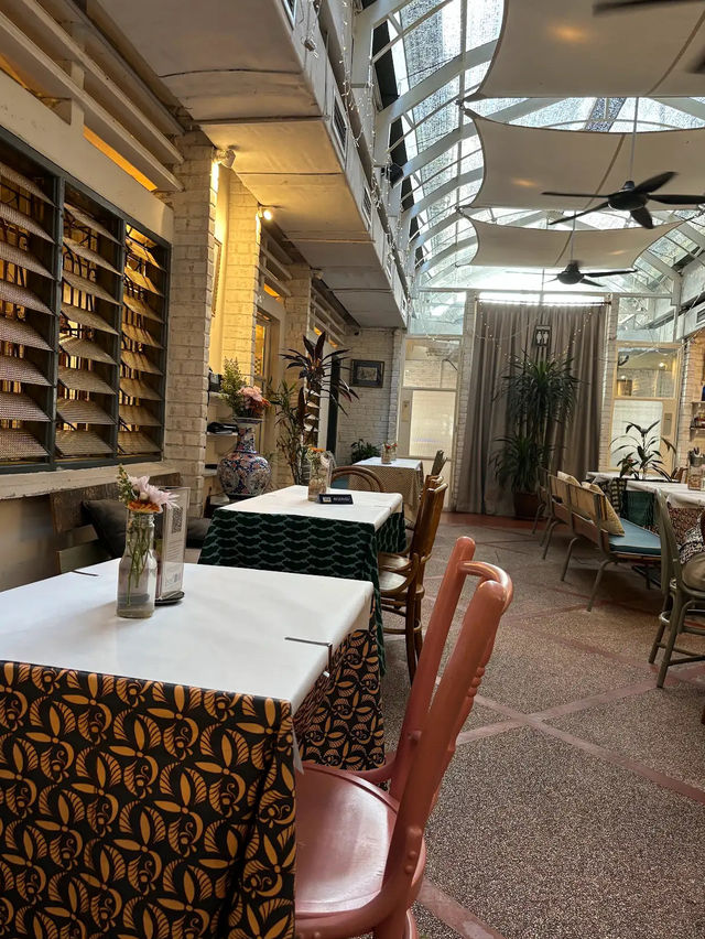 Lisette’s Bakery: KL’s Cozy Corner of Culinary Charm