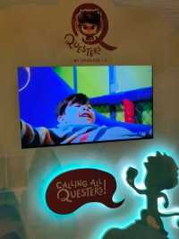 Fun for Kids at Shangri-La Singapore