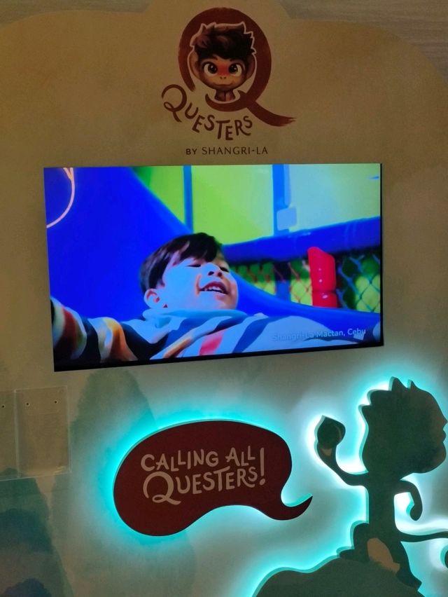 Fun for Kids at Shangri-La Singapore