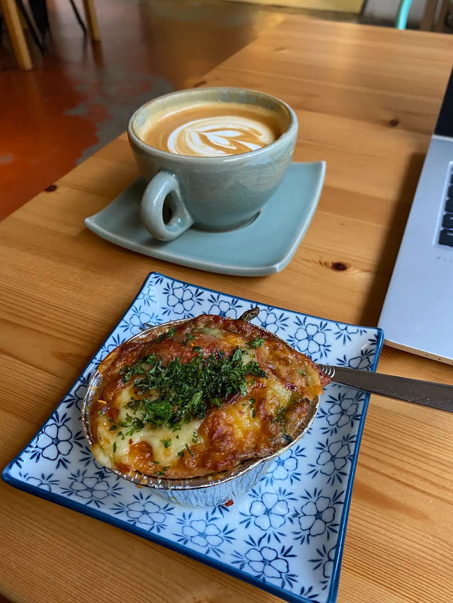 RGB Café: Roast. Grind. Bliss.