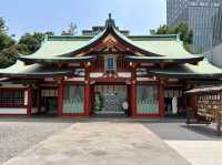 Hie Shrine