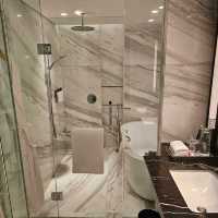 Grand Hyatt Jakarta
