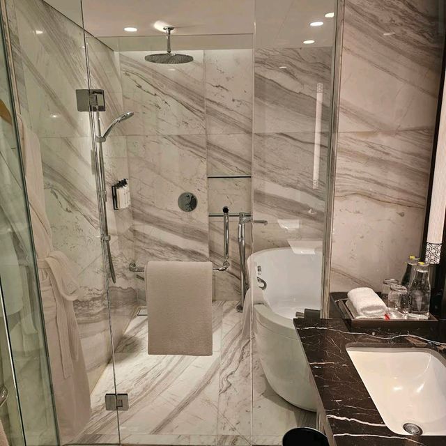 Grand Hyatt Jakarta