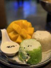 Thai-IN Cafe & Kitchen