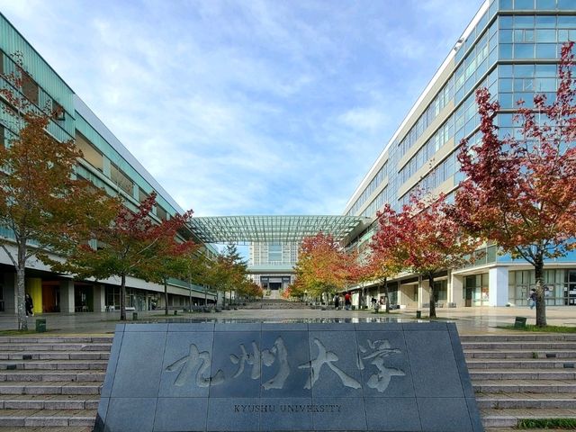 후쿠오카 평범하지 않은 여행코스~!