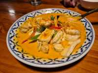 ร้านอาหาร"ปราณฤทัย"