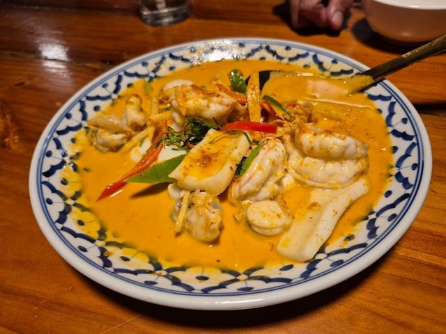 ร้านอาหาร"ปราณฤทัย"