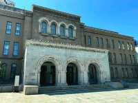 A Creative Stop at Seoul Museum of Art