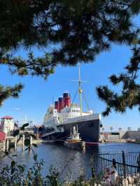 DisneySea- Explore the Seven Ports of Imagination
