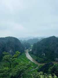 A Hidden Gem - Ninh Nhat