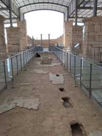 天空の図書館と劇場、ペルガモン遺跡で古代ギリシャの知と美に触れる旅。 