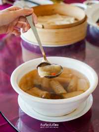 ครั้งแรกกับการกินโต๊ะจีนในสไตล์ออริจินัล 