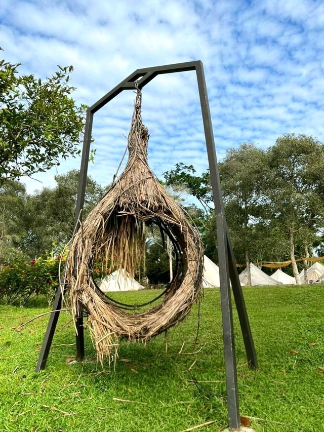 Putrajaya Wetlands Park – Nature’s Quiet Escape in the City