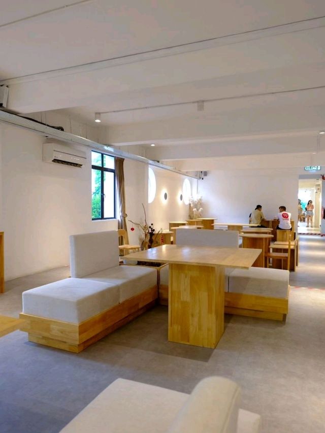 Sase Coffee Roastery