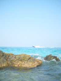แนะนำเที่ยว •หาดตายาย• หาดสวยบนเกาะล้าน ชลบุรี