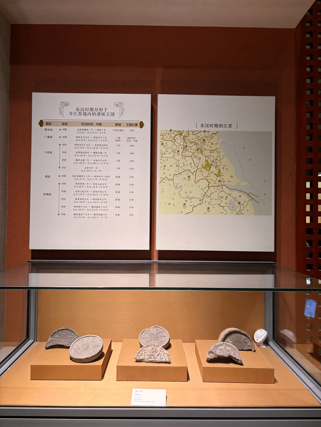 Nanjing Museum 