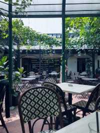 Levant Boulangerie & Restaurant