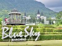 The Blue Sky Resort Khao Kho 