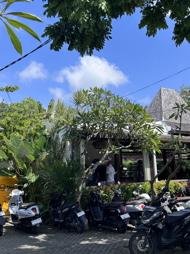 Uluwatu ☘️