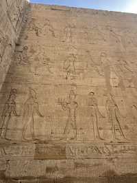Temple Of Horus: Sands Of Divine Rage