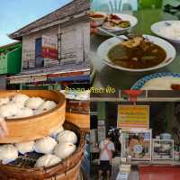 ทริปขับรถเที่ยวใต้ HATYAI – SONGKHLA