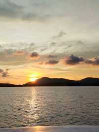 Koh Hey One day trip จ.ภูเก็ต