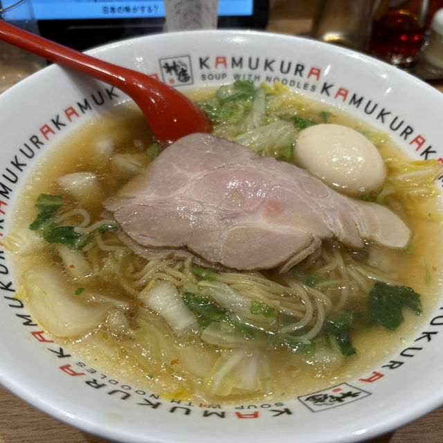 大阪之夜｜道頓崛