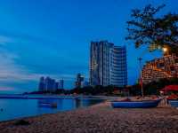 หาดลับพัทยา