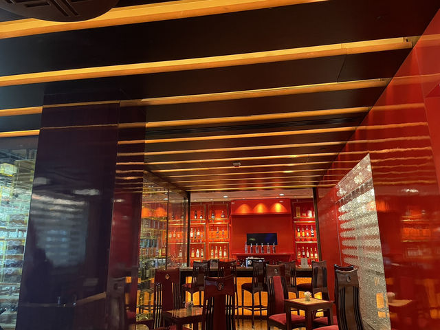 【香港ディズニーランドホテル】可愛い飲茶🥟のレストラン★クリスタルロータス