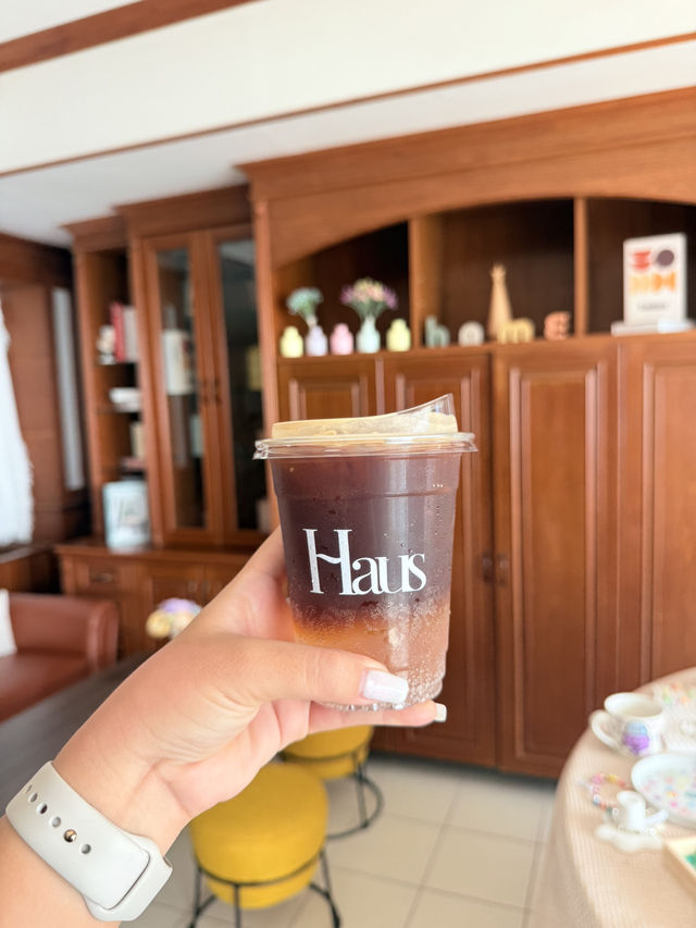 HAUS วิวทะเล 10/10