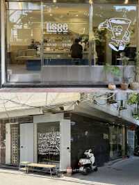 Lisse Brew