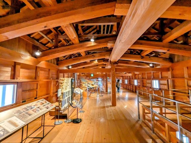 金澤 | 金澤城公園，參訪金澤代表性的歷史地標