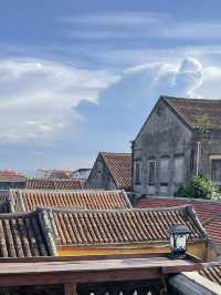 ฮอยอัน เมืองมรดกโลกแห่งเวียดนาม